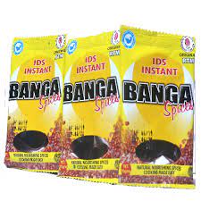 Banga spice