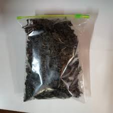 Africa finest bitter leaf – 25g